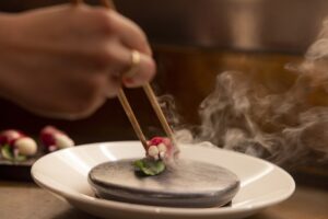 This Week in Houston Food Events: Celebrate the New Year with Omakase
